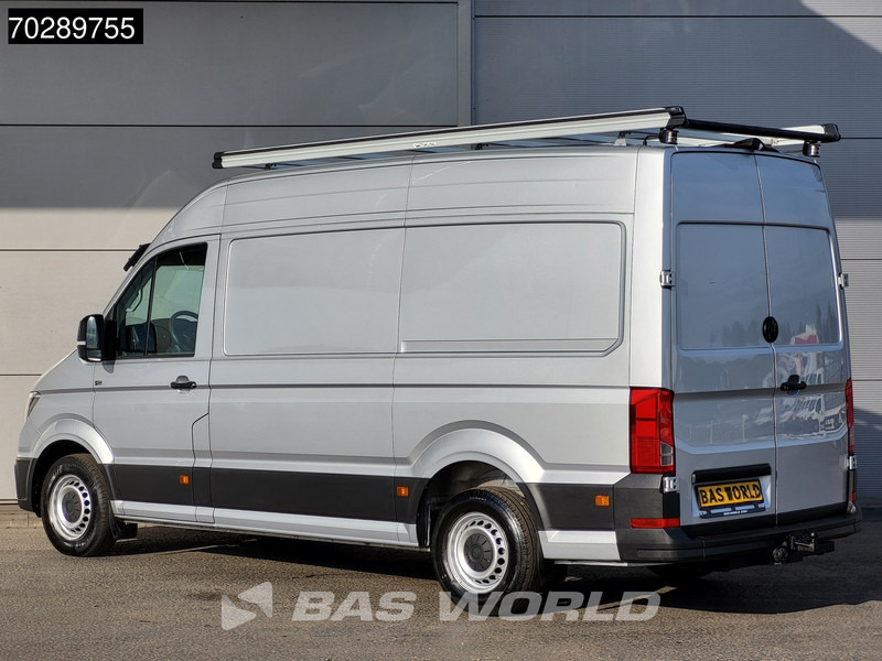 Volkswagen Crafter 177pk Automaat L3H3 Trekhaak Airco Cruise Camera Parkeersensoren Imperiaal APK 03-2026 Euro6 L2H2 12m3 Airco Trekhaak Cruise con - Gesloten bestelwagen: afbeelding 2 Volkswagen Crafter 177pk Automaat L3H3 Trekhaak Airco Cruise Camera Parkeersensoren Imperiaal APK 03-2026 Euro6 L2H2 12m3 Airco Trekhaak Cruise con - Gesloten bestelwagen: afbeelding 2