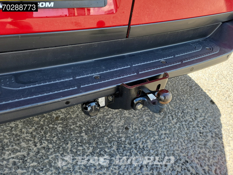 Gesloten bestelwagen Volkswagen Crafter 177pk Automaat L3H3 Trekhaak Navi Airco Cruise Camera Parkeersensoren Euro6 L2H2 12m3 Airco Trekhaak Cruise control: afbeelding 9