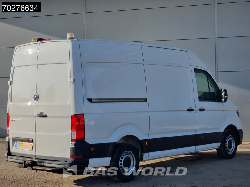 Volkswagen Crafter 177pk Automaat L3H3 Trekhaak Navi Camera Parkeersensoren Airco Cruise L2H2 12Airco Trekhaak Cruise control - Gesloten bestelwagen: afbeelding 5 Volkswagen Crafter 177pk Automaat L3H3 Trekhaak Navi Camera Parkeersensoren Airco Cruise L2H2 12Airco Trekhaak Cruise control - Gesloten bestelwagen: afbeelding 5