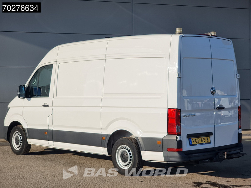 Volkswagen Crafter 177pk Automaat L3H3 Trekhaak Navi Camera Parkeersensoren Airco Cruise L2H2 12Airco Trekhaak Cruise control - Gesloten bestelwagen: afbeelding 2 Volkswagen Crafter 177pk Automaat L3H3 Trekhaak Navi Camera Parkeersensoren Airco Cruise L2H2 12Airco Trekhaak Cruise control - Gesloten bestelwagen: afbeelding 2