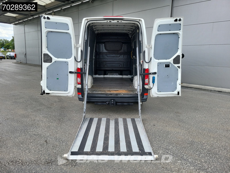 Volkswagen Crafter Easy Loader 500KG L3H3 Trekhaak Airco Cruise Euro6 L2H2 12m3 Airco Trekhaak Cruise control - Gesloten bestelwagen: afbeelding 5 Volkswagen Crafter Easy Loader 500KG L3H3 Trekhaak Airco Cruise Euro6 L2H2 12m3 Airco Trekhaak Cruise control - Gesloten bestelwagen: afbeelding 5