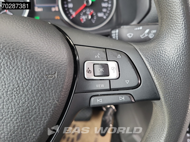 Gesloten bestelwagen, Elektrische bedrijfswagen Volkswagen E-Crafter 136pk Elektrisch 115km WLTP 36kWh L3H3 LED Navi Airco Cruise Camera Parkeersensoren L2H2 12m3 Airco Cruise control: afbeelding 18