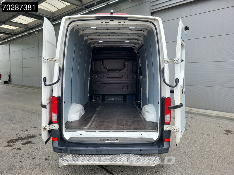 Volkswagen E-Crafter 136pk Elektrisch 115km WLTP 36kWh L3H3 LED Navi Airco Cruise Camera Parkeersensoren L2H2 12m3 Airco Cruise control - Gesloten bestelwagen, Elektrische bedrijfswagen: afbeelding 3 Volkswagen E-Crafter 136pk Elektrisch 115km WLTP 36kWh L3H3 LED Navi Airco Cruise Camera Parkeersensoren L2H2 12m3 Airco Cruise control - Gesloten bestelwagen, Elektrische bedrijfswagen: afbeelding 3