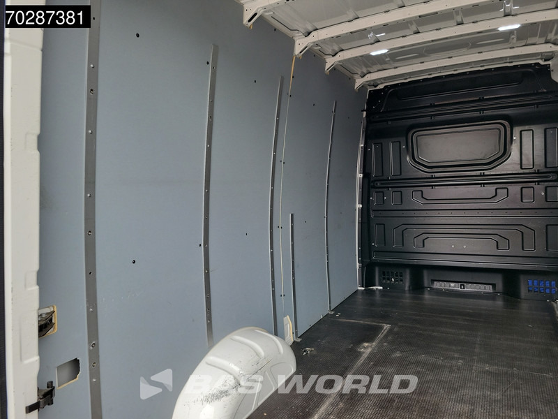 Gesloten bestelwagen, Elektrische bedrijfswagen Volkswagen E-Crafter 136pk Elektrisch 115km WLTP 36kWh L3H3 LED Navi Airco Cruise Camera Parkeersensoren L2H2 12m3 Airco Cruise control: afbeelding 8