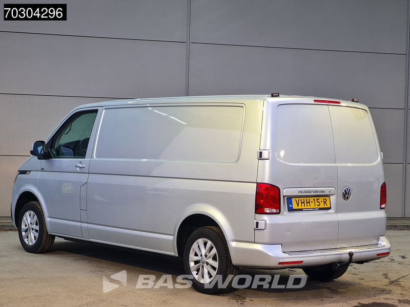 Volkswagen Transporter 110PK L2H1 Nwe model Trekhaak Airco Cruise Parkeersensoren Euro6 L2 Airco Trekhaak Cruise control - Kleine bestelwagen: afbeelding 2 Volkswagen Transporter 110PK L2H1 Nwe model Trekhaak Airco Cruise Parkeersensoren Euro6 L2 Airco Trekhaak Cruise control - Kleine bestelwagen: afbeelding 2