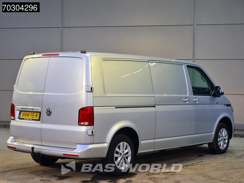 Volkswagen Transporter 110PK L2H1 Nwe model Trekhaak Airco Cruise Parkeersensoren Euro6 L2 Airco Trekhaak Cruise control - Kleine bestelwagen: afbeelding 5 Volkswagen Transporter 110PK L2H1 Nwe model Trekhaak Airco Cruise Parkeersensoren Euro6 L2 Airco Trekhaak Cruise control - Kleine bestelwagen: afbeelding 5