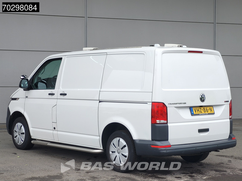 Volkswagen Transporter 150PK 4Motion 4x4 L1H1 Navi Airco Cruise Camera Parkeersensoren v+a Standkachel APK 04-2026 Euro6 L1 Kompakt Allrad 4WD Airco Cruise c - Kleine bestelwagen: afbeelding 2 Volkswagen Transporter 150PK 4Motion 4x4 L1H1 Navi Airco Cruise Camera Parkeersensoren v+a Standkachel APK 04-2026 Euro6 L1 Kompakt Allrad 4WD Airco Cruise c - Kleine bestelwagen: afbeelding 2