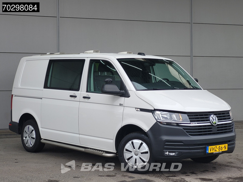Volkswagen Transporter 150PK 4Motion 4x4 L1H1 Navi Airco Cruise Camera Parkeersensoren v+a Standkachel APK 04-2026 Euro6 L1 Kompakt Allrad 4WD Airco Cruise c - Kleine bestelwagen: afbeelding 3 Volkswagen Transporter 150PK 4Motion 4x4 L1H1 Navi Airco Cruise Camera Parkeersensoren v+a Standkachel APK 04-2026 Euro6 L1 Kompakt Allrad 4WD Airco Cruise c - Kleine bestelwagen: afbeelding 3
