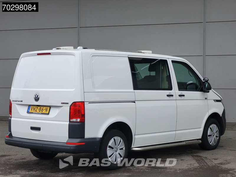 Volkswagen Transporter 150PK 4Motion 4x4 L1H1 Navi Airco Cruise Camera Parkeersensoren v+a Standkachel APK 04-2026 Euro6 L1 Kompakt Allrad 4WD Airco Cruise c - Kleine bestelwagen: afbeelding 5 Volkswagen Transporter 150PK 4Motion 4x4 L1H1 Navi Airco Cruise Camera Parkeersensoren v+a Standkachel APK 04-2026 Euro6 L1 Kompakt Allrad 4WD Airco Cruise c - Kleine bestelwagen: afbeelding 5