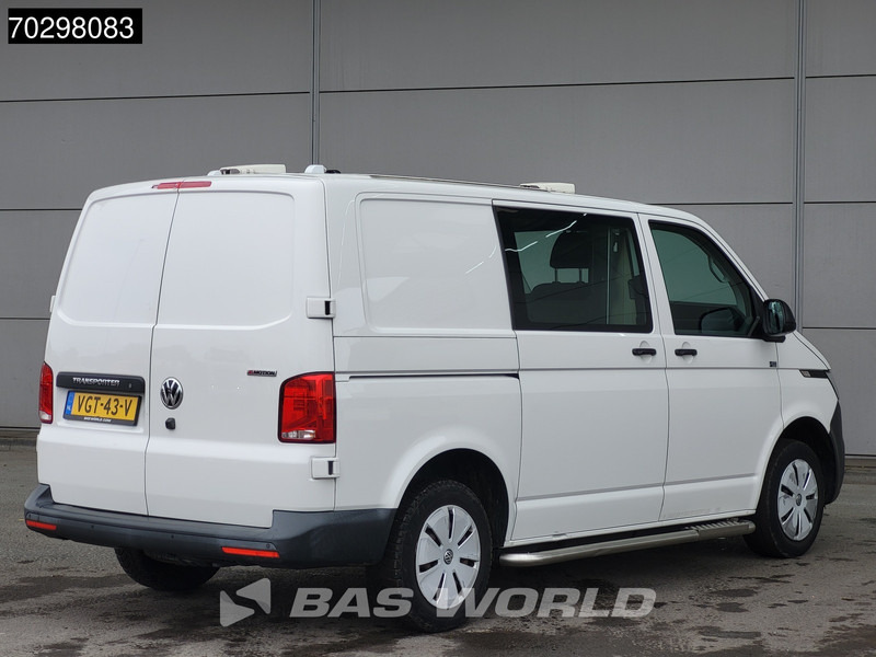 Volkswagen Transporter 150PK 4Motion 4x4 L1H1 Navi Airco Cruise Camera Parkeersensoren v+a Standkachel APK 10-2026 Euro6 L1 Kompakt 4WD Allrad Airco Cruise c - Kleine bestelwagen: afbeelding 5 Volkswagen Transporter 150PK 4Motion 4x4 L1H1 Navi Airco Cruise Camera Parkeersensoren v+a Standkachel APK 10-2026 Euro6 L1 Kompakt 4WD Allrad Airco Cruise c - Kleine bestelwagen: afbeelding 5