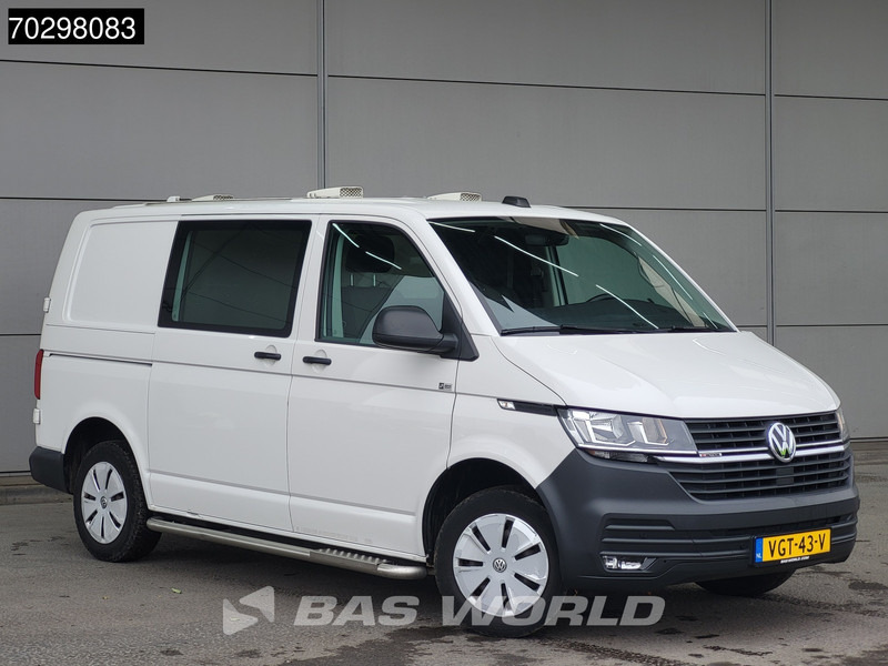 Volkswagen Transporter 150PK 4Motion 4x4 L1H1 Navi Airco Cruise Camera Parkeersensoren v+a Standkachel APK 10-2026 Euro6 L1 Kompakt 4WD Allrad Airco Cruise c - Kleine bestelwagen: afbeelding 3 Volkswagen Transporter 150PK 4Motion 4x4 L1H1 Navi Airco Cruise Camera Parkeersensoren v+a Standkachel APK 10-2026 Euro6 L1 Kompakt 4WD Allrad Airco Cruise c - Kleine bestelwagen: afbeelding 3