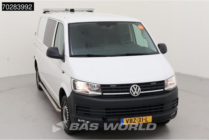 Volkswagen Transporter 150PK COMING SOON! Dubbel Cabine Automaat L2H1 Navi Trekhaak Airco Cruise Parkeersensoren L2 DC Mixto Doka 9m3 Airco Dubbel cabine Cru - Kleine bestelwagen: afbeelding 5 Volkswagen Transporter 150PK COMING SOON! Dubbel Cabine Automaat L2H1 Navi Trekhaak Airco Cruise Parkeersensoren L2 DC Mixto Doka 9m3 Airco Dubbel cabine Cru - Kleine bestelwagen: afbeelding 5