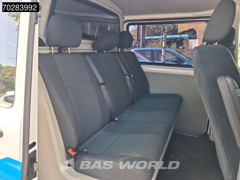 Volkswagen Transporter 150PK COMING SOON! Dubbel Cabine Automaat L2H1 Navi Trekhaak Airco Cruise Parkeersensoren L2 DC Mixto Doka 9m3 Airco Dubbel cabine Cru - Kleine bestelwagen: afbeelding 3 Volkswagen Transporter 150PK COMING SOON! Dubbel Cabine Automaat L2H1 Navi Trekhaak Airco Cruise Parkeersensoren L2 DC Mixto Doka 9m3 Airco Dubbel cabine Cru - Kleine bestelwagen: afbeelding 3