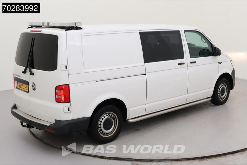 Volkswagen Transporter 150PK COMING SOON! Dubbel Cabine Automaat L2H1 Navi Trekhaak Airco Cruise Parkeersensoren L2 DC Mixto Doka 9m3 Airco Dubbel cabine Cru - Kleine bestelwagen: afbeelding 2 Volkswagen Transporter 150PK COMING SOON! Dubbel Cabine Automaat L2H1 Navi Trekhaak Airco Cruise Parkeersensoren L2 DC Mixto Doka 9m3 Airco Dubbel cabine Cru - Kleine bestelwagen: afbeelding 2