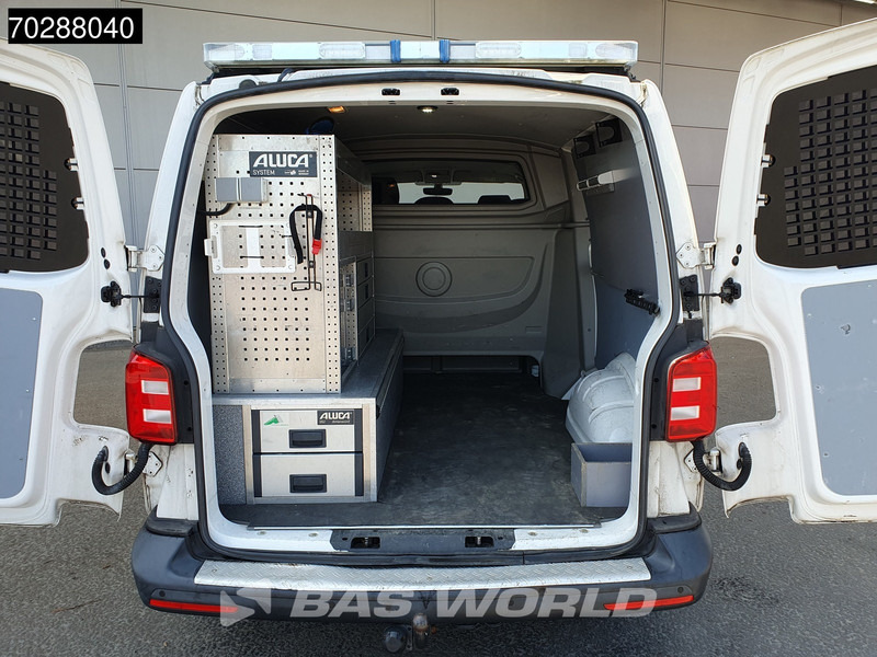 Volkswagen Transporter 150PK Dubbel Cabine Automaat L2H1 Navi Trekhaak Airco Cruise Parkeersensoren Werkplaatsinrichting L2 DC Mixto Doka 4m3 Airco Trekhaak - Kleine bestelwagen: afbeelding 3 Volkswagen Transporter 150PK Dubbel Cabine Automaat L2H1 Navi Trekhaak Airco Cruise Parkeersensoren Werkplaatsinrichting L2 DC Mixto Doka 4m3 Airco Trekhaak - Kleine bestelwagen: afbeelding 3