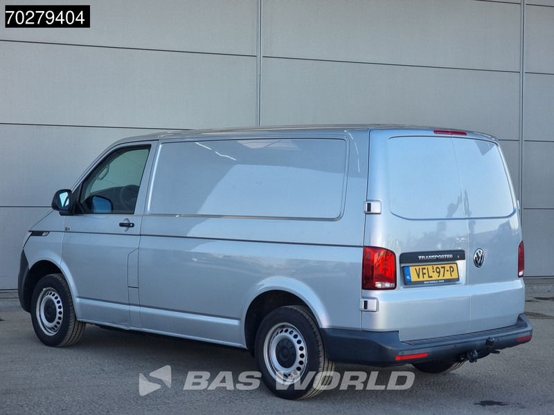 Volkswagen Transporter 90PK L1H1 Nwe model Navi Trekhaak Airco Cruise Euro6 L1 6m3 Airco Trekhaak Cruise control - Gesloten bestelwagen: afbeelding 2 Volkswagen Transporter 90PK L1H1 Nwe model Navi Trekhaak Airco Cruise Euro6 L1 6m3 Airco Trekhaak Cruise control - Gesloten bestelwagen: afbeelding 2