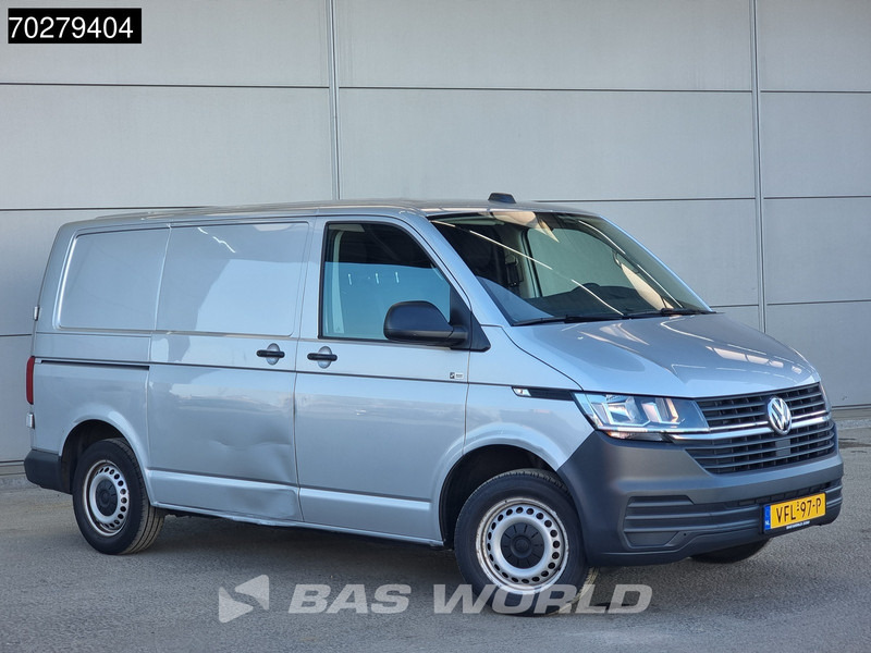 Volkswagen Transporter 90PK L1H1 Nwe model Navi Trekhaak Airco Cruise Euro6 L1 6m3 Airco Trekhaak Cruise control - Gesloten bestelwagen: afbeelding 3 Volkswagen Transporter 90PK L1H1 Nwe model Navi Trekhaak Airco Cruise Euro6 L1 6m3 Airco Trekhaak Cruise control - Gesloten bestelwagen: afbeelding 3