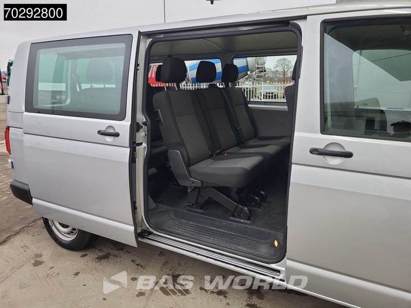 Volkswagen Transporter COMING SOON! Personenvervoer L2H1 Trekhaak Navi Airco Cruise Camera Parkeersensoren Kombi TV Taxi Euro6 Airco Dubbel cabine Crui - Minibus, Personenvervoer: afbeelding 3 Volkswagen Transporter COMING SOON! Personenvervoer L2H1 Trekhaak Navi Airco Cruise Camera Parkeersensoren Kombi TV Taxi Euro6 Airco Dubbel cabine Crui - Minibus, Personenvervoer: afbeelding 3