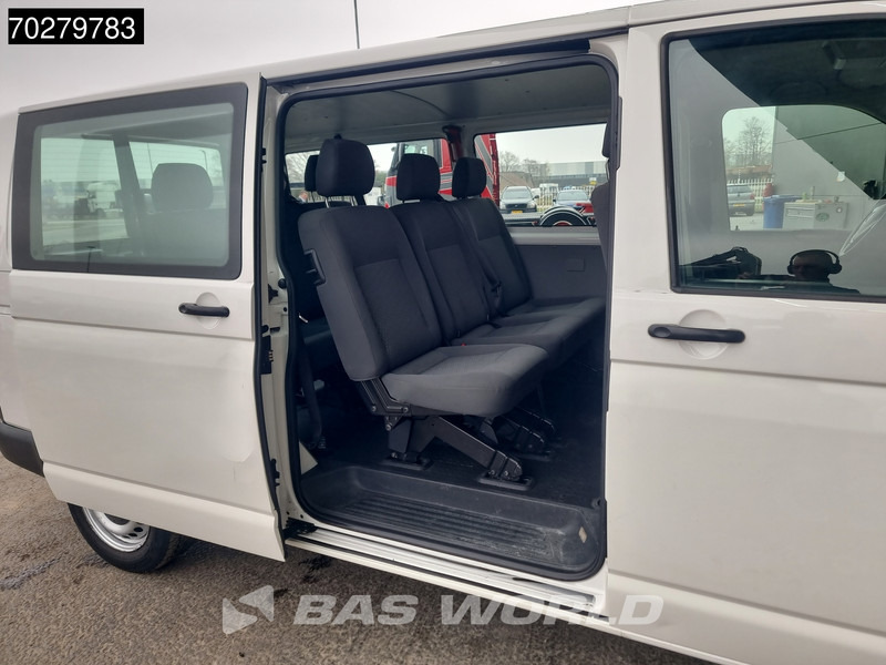 Volkswagen Transporter Kombi 2.0 TDI 84pk Personenvervoer incl. BPM/ex. BTW 9 Persoons Taxi TV Trekhaak Airco Cruise Passenger Transport Kombi Tourer L2 2m3 Airco Trekhaa - Minibus, Personenvervoer: afbeelding 3 Volkswagen Transporter Kombi 2.0 TDI 84pk Personenvervoer incl. BPM/ex. BTW 9 Persoons Taxi TV Trekhaak Airco Cruise Passenger Transport Kombi Tourer L2 2m3 Airco Trekhaa - Minibus, Personenvervoer: afbeelding 3
