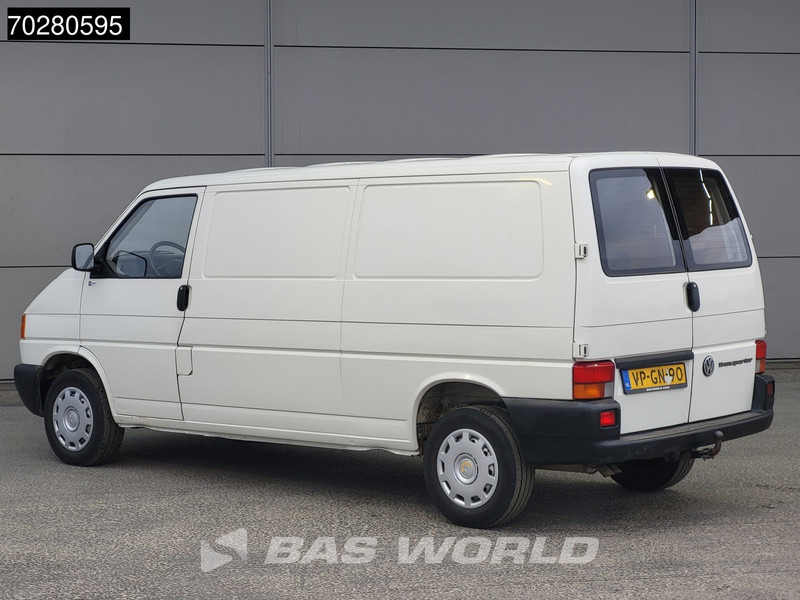 Volkswagen Transporter UNIEK! 2.5 TDI 5 cylinder 98.808 kmNAP!!!! Trekhaak L2H1 Camper basis Trekhaak - Kleine bestelwagen: afbeelding 5 Volkswagen Transporter UNIEK! 2.5 TDI 5 cylinder 98.808 kmNAP!!!! Trekhaak L2H1 Camper basis Trekhaak - Kleine bestelwagen: afbeelding 5