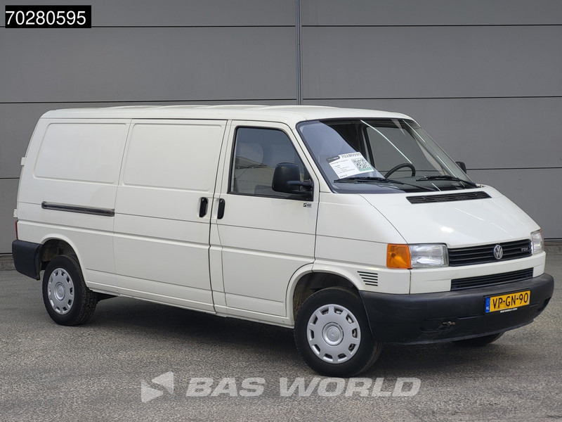 Volkswagen Transporter UNIEK! 2.5 TDI 5 cylinder 98.808 kmNAP!!!! Trekhaak L2H1 Camper basis Trekhaak - Kleine bestelwagen: afbeelding 3 Volkswagen Transporter UNIEK! 2.5 TDI 5 cylinder 98.808 kmNAP!!!! Trekhaak L2H1 Camper basis Trekhaak - Kleine bestelwagen: afbeelding 3