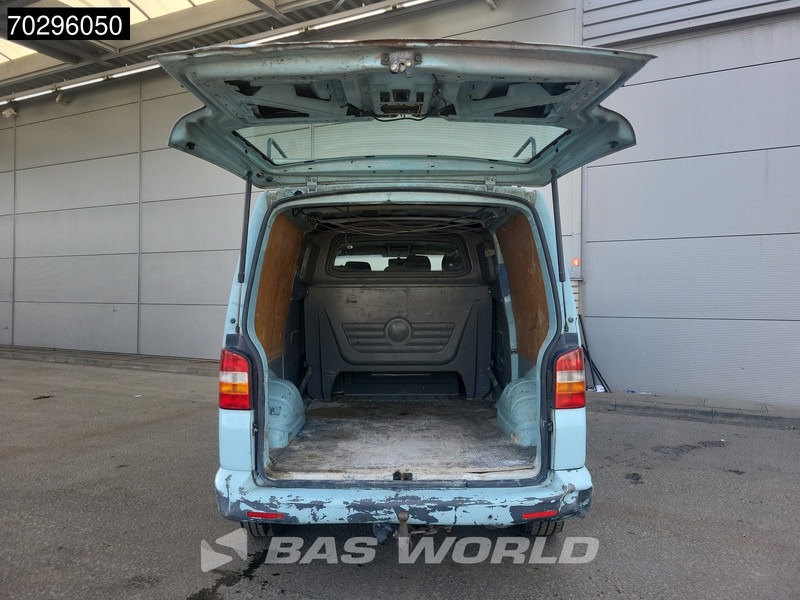 Volkswagen transporter 174pk Dubbel Cabine L2H1 Trekhaak Airco Imperiaal DC Doka Mixto Airco Trekhaak - Kleine bestelwagen: afbeelding 3 Volkswagen transporter 174pk Dubbel Cabine L2H1 Trekhaak Airco Imperiaal DC Doka Mixto Airco Trekhaak - Kleine bestelwagen: afbeelding 3