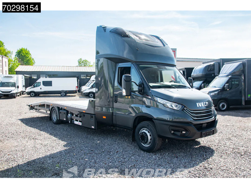 Iveco Daily 70C18 A/C - Bedrijfswagen: afbeelding 3 Iveco Daily 70C18 A/C - Bedrijfswagen: afbeelding 3