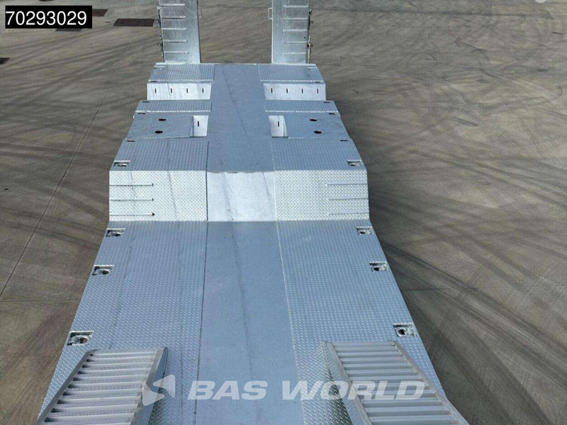 FGM FGM37 lift/steering axle - Dieplader oplegger: afbeelding 3 FGM FGM37 lift/steering axle - Dieplader oplegger: afbeelding 3