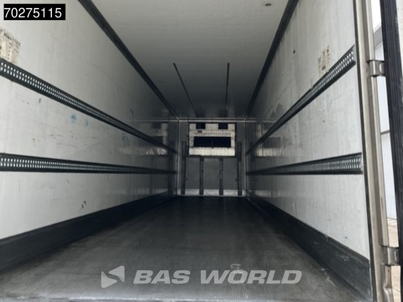 Lecitrailer Carrier Vector 1550 - Koelwagen oplegger: afbeelding 3 Lecitrailer Carrier Vector 1550 - Koelwagen oplegger: afbeelding 3