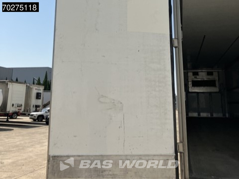 Koelwagen oplegger Lecitrailer Carrier Vector 1550: afbeelding 12