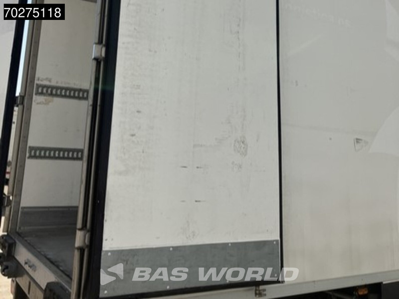 Koelwagen oplegger Lecitrailer Carrier Vector 1550: afbeelding 11