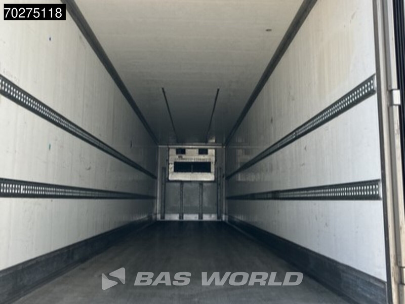 Koelwagen oplegger Lecitrailer Carrier Vector 1550: afbeelding 9