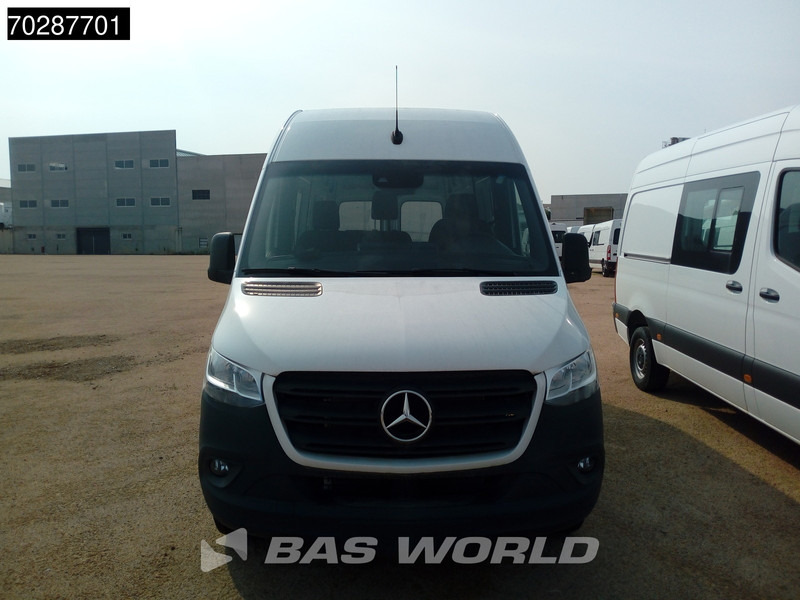 Mercedes-Benz Sprinter 417 CDI L2H2 Airco Euro6 L2 11m3 A/C - Bestelwagen gesloten laadbak: afbeelding 2 Mercedes-Benz Sprinter 417 CDI L2H2 Airco Euro6 L2 11m3 A/C - Bestelwagen gesloten laadbak: afbeelding 2