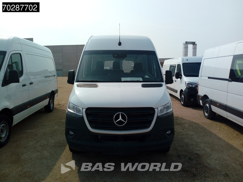 Mercedes-Benz Sprinter 419 CDI L2H2 Airco Euro6 L2 11m3 A/C - Bestelwagen gesloten laadbak: afbeelding 2 Mercedes-Benz Sprinter 419 CDI L2H2 Airco Euro6 L2 11m3 A/C - Bestelwagen gesloten laadbak: afbeelding 2