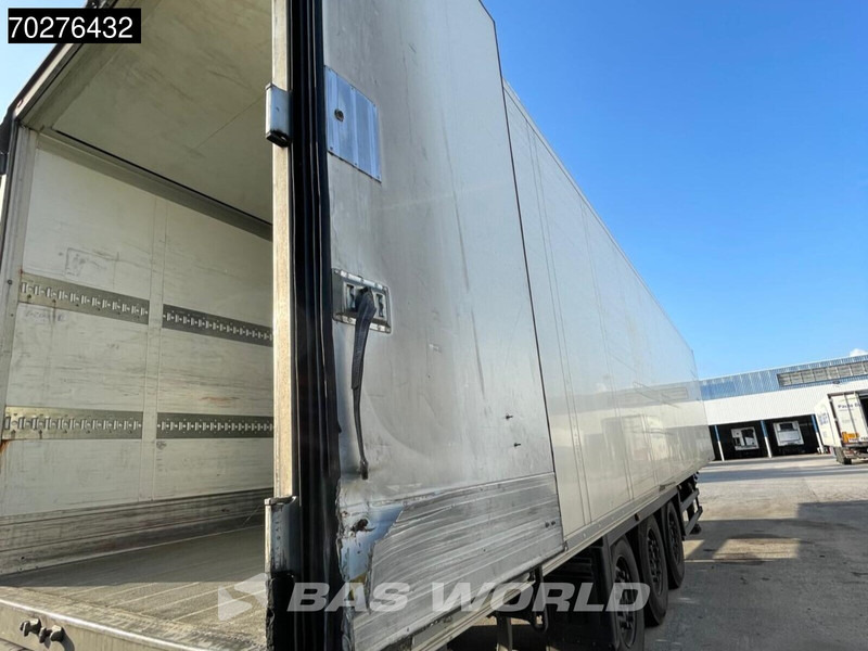 Schmitz Cargobull Schmitz Cargobull - Koelwagen oplegger: afbeelding 5 Schmitz Cargobull Schmitz Cargobull - Koelwagen oplegger: afbeelding 5