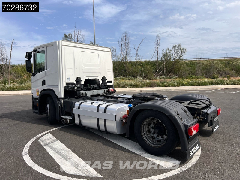 Scania P410 P 4X2 Retarder 2xTanks ACC Euro 6 - Trekker: afbeelding 2 Scania P410 P 4X2 Retarder 2xTanks ACC Euro 6 - Trekker: afbeelding 2