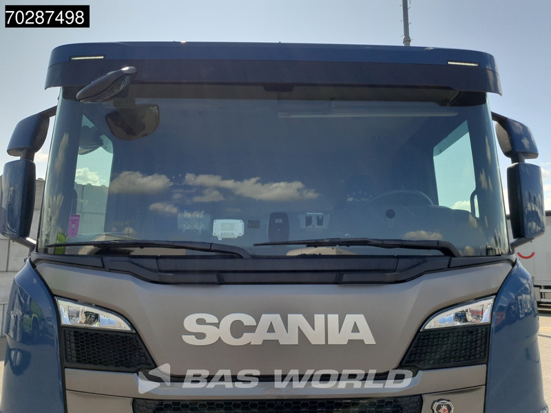 Trekker Scania P500 P 4X2 Block2 PTO: afbeelding 18