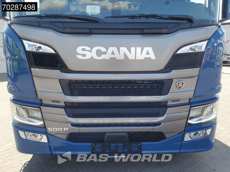 Trekker Scania P500 P 4X2 Block2 PTO: afbeelding 17