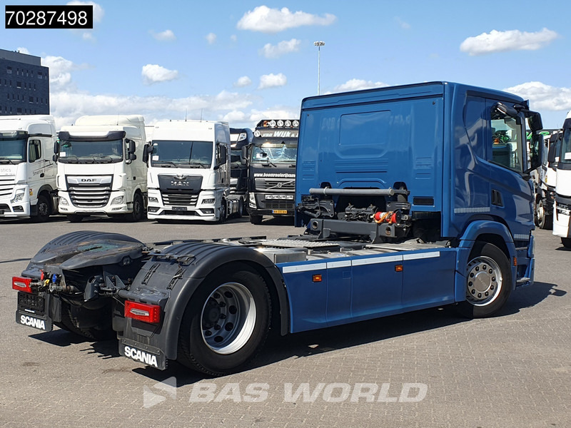 Trekker Scania P500 P 4X2 Block2 PTO: afbeelding 10