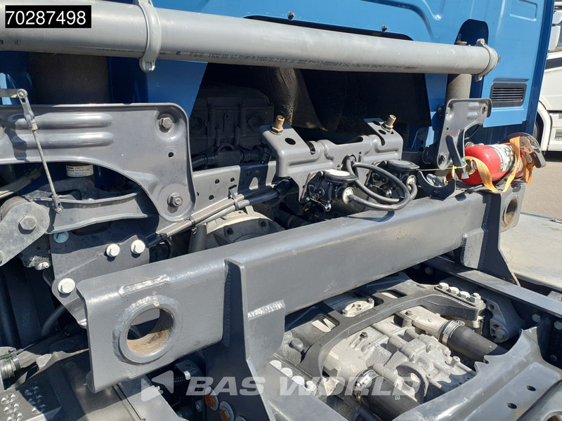 Trekker Scania P500 P 4X2 Block2 PTO: afbeelding 8