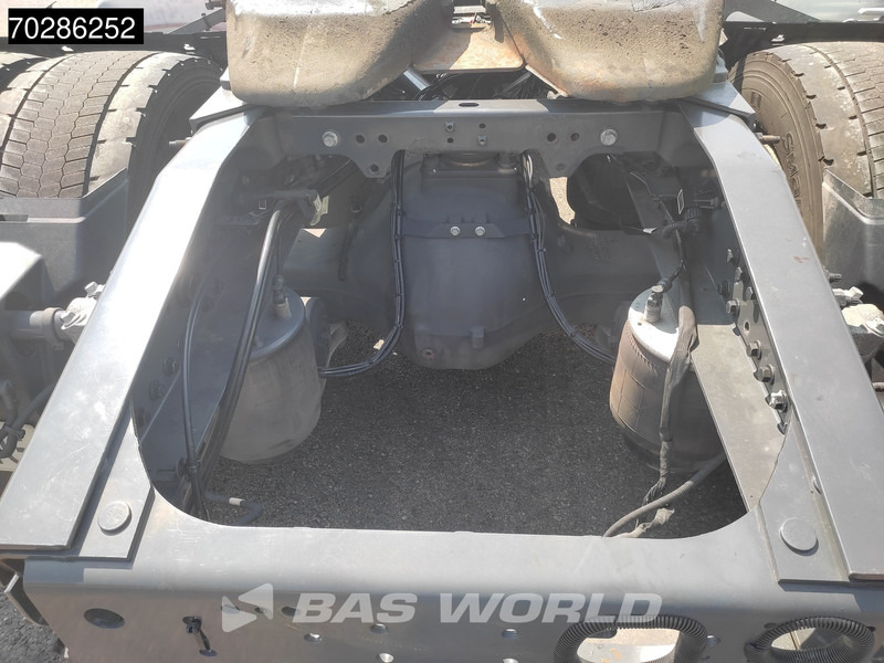 Trekker Volvo FM 460 FM 4X2 Retarder 2xTanks Euro 6: afbeelding 15