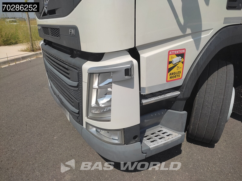 Trekker Volvo FM 460 FM 4X2 Retarder 2xTanks Euro 6: afbeelding 11