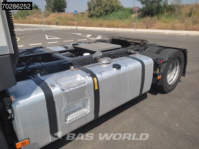 Trekker Volvo FM 460 FM 4X2 Retarder 2xTanks Euro 6: afbeelding 14