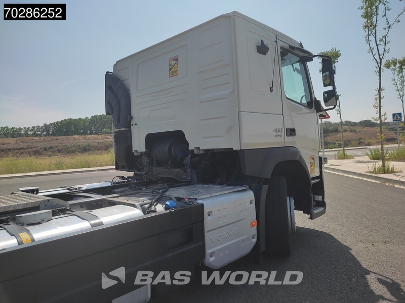 Trekker Volvo FM 460 FM 4X2 Retarder 2xTanks Euro 6: afbeelding 6