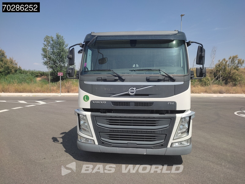 Trekker Volvo FM 460 FM 4X2 Retarder 2xTanks Euro 6: afbeelding 7