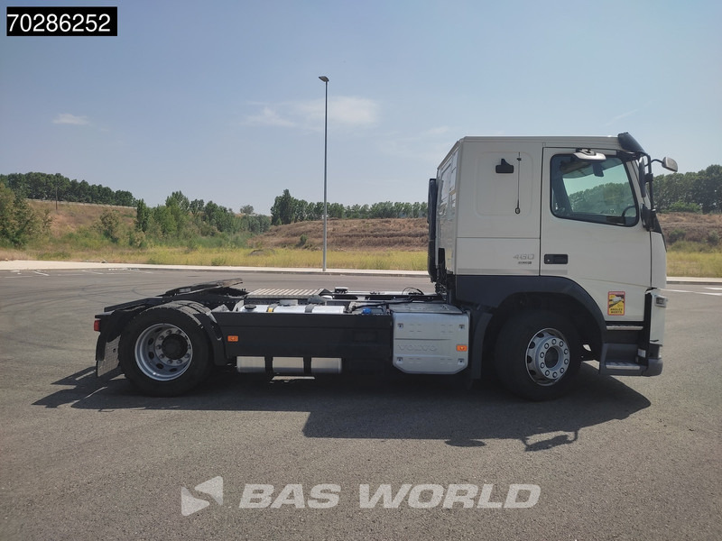 Trekker Volvo FM 460 FM 4X2 Retarder 2xTanks Euro 6: afbeelding 10
