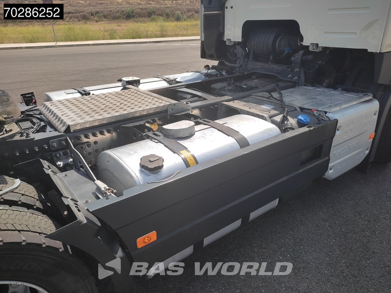 Trekker Volvo FM 460 FM 4X2 Retarder 2xTanks Euro 6: afbeelding 16