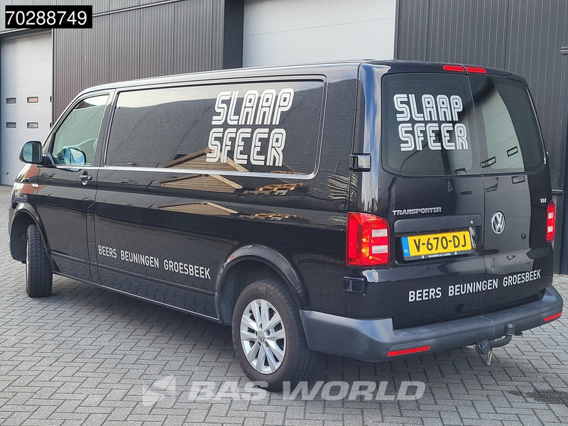 Volkswagen Transporter L2H1 Trekhaak Airco Euro6 L2 6m3 Towbar - Kleine bestelwagen: afbeelding 2 Volkswagen Transporter L2H1 Trekhaak Airco Euro6 L2 6m3 Towbar - Kleine bestelwagen: afbeelding 2