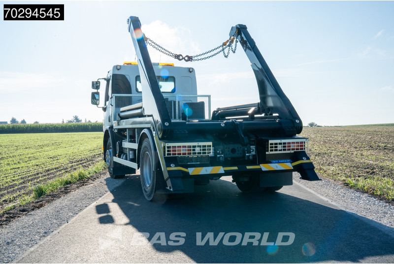 Volvo FE 320 4X2 Hyva NG 2012 TAXL Automatic Euro 6 - Portaalarmsysteem vrachtwagen: afbeelding 2 Volvo FE 320 4X2 Hyva NG 2012 TAXL Automatic Euro 6 - Portaalarmsysteem vrachtwagen: afbeelding 2