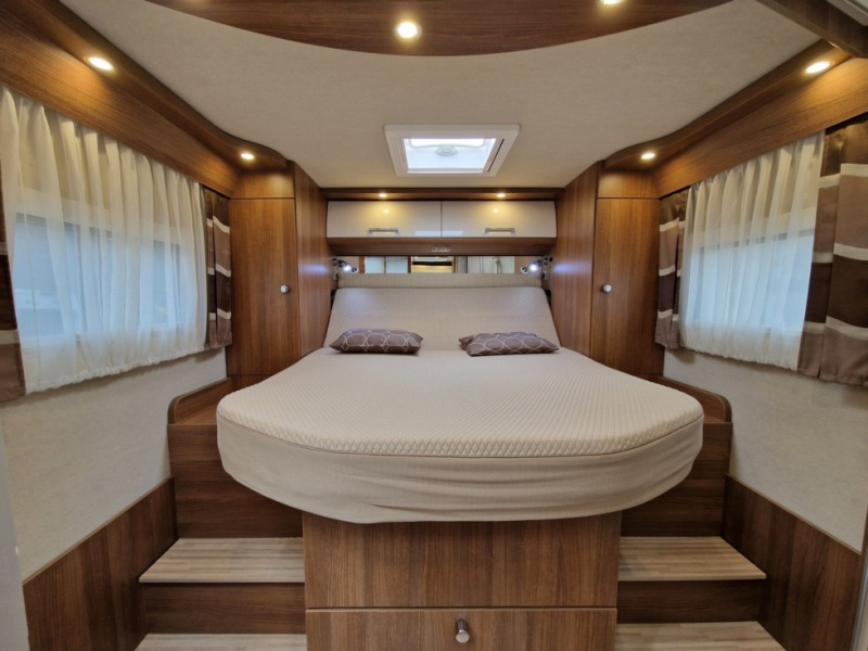 Integraal camper Carthago C-Tourer I 144 QB: afbeelding 10